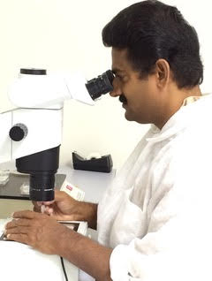 Embryo Transfer Technology